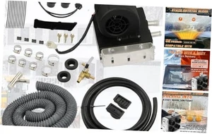 SSHK165-00 Kit Riscaldatore Cabina con Sbrinamento, Compatibile con Polaris Ranger 900 XP - Foto 1 di 8