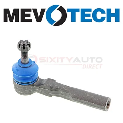 Mevotech Steering Tie Rod End for 2002-2007 Buick Rendezvous 3.4L 3.5L V6 - el Foto 1 de 4