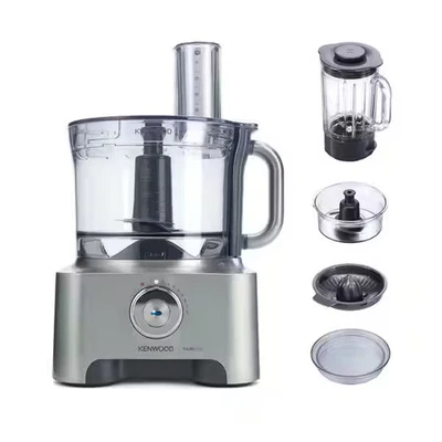 Robot de cocina MultiPro Sense FPM810 | Nuevo - Imagen 1 de 4