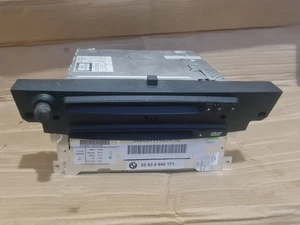 BMW E60 E61 E63 E64 CCC Navigation Radio Head Unit CD Player 9170703 OEM Tested - Bild 1 von 9