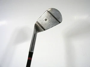 A.G. Spalding & Bros "KRO-FLITE SWEET-SPOT" 8 Iron Steel Shaft Golf Club - Picture 1 of 6