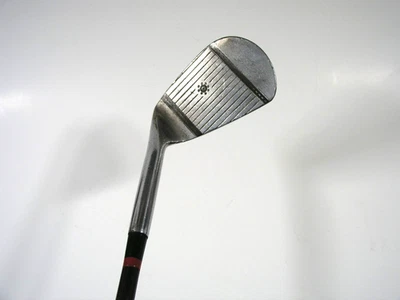 A.G. Spalding & Bros   "KRO-FLITE SWEET-SPOT" 8 Iron Steel Shaft Golf Club - Image 1 of 4