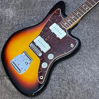 Fender New American Vintage 65 Jazzmaster 2014 Electric Guitar - Image 1 of 4