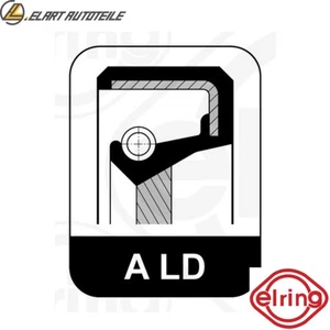 WELLENDICHTRING NOCKENWELLE 153.830 FÜR MAZDA RF-N/CX 2.0L R207R203R281 2.2L KIA - Bild 1 von 8