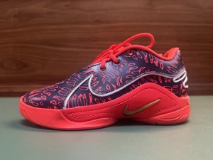 Nike LeBron 22 GS 'Rhythm of LeBron Größe US 3 - Bild 1 von 10