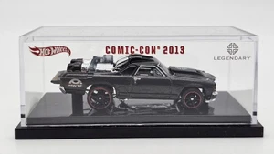 Hot Wheels RLC Mattel SDCC 2013 Comic Con Legendary El Camino Exclusive - Picture 1 of 3