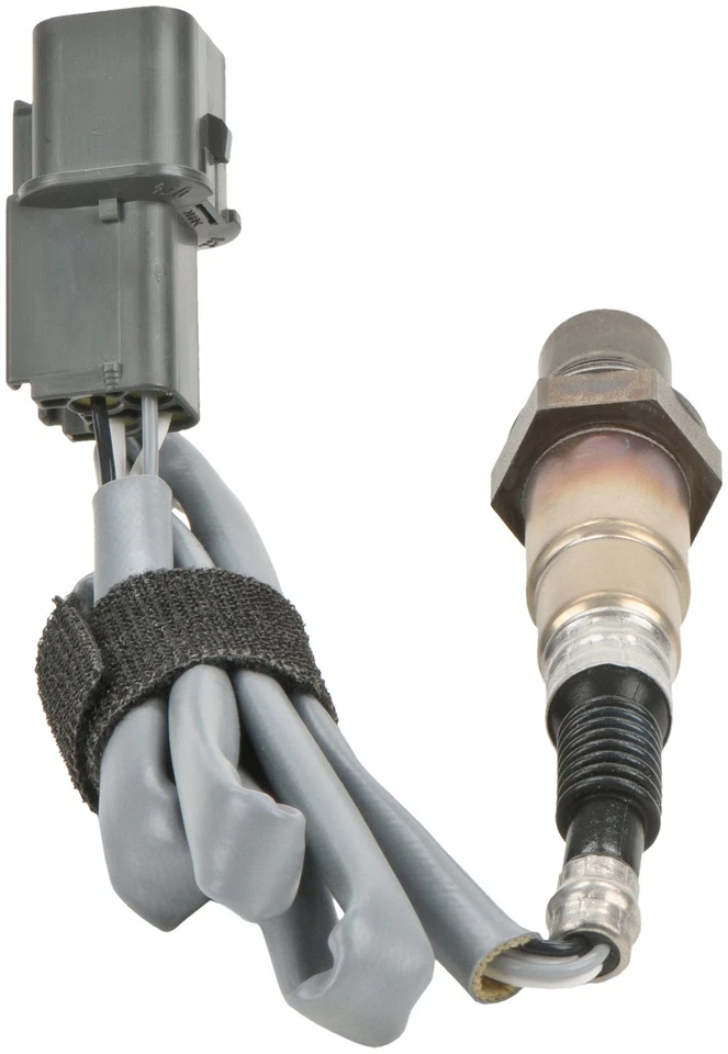 Bosch Oxygen Sensor 13412 For Chrysler Dodge Mitsubishi Eclipse Galant 1997-2005 - Image 1 of 4