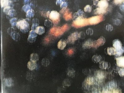 PINK FLOYD - Obscured By Clouds CD 1995 EMI UK AS NEW! - Image 1 of 2
