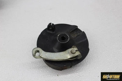 83-06 YAMAHA PW80 FRONT BRAKE DRUM ASSEMBLY - Image 1 of 4