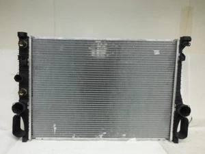 Radiator 211 Type E500 Fits 03-06 MERCEDES E-CLASS 373475 - Picture 1 of 2
