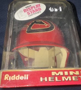 Riddell Baseball Mini Helmet Arizona Diamondbacks Alternate Logo - Picture 1 of 1