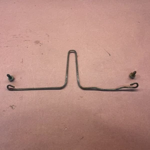 1970-81 FIREBIRD TRANS AM T/A ORIGINAL HOOD LATCH CATCH POP UP SPRING RELEASE - Picture 1 of 4