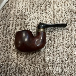Unique Estate Vauen Bruyere Extra Smoking Pipe - Picture 1 of 7