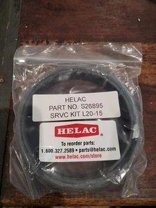 HELAC/JLG ORIGINAL ERSATZTEILSATZ, LAGERTEIL # 7017178 ODER TEIL # S26895 - Bild 1 von 4