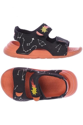 Adidas scarpa da bambino ragazza sneaker sandalo scarpa bassa taglia EU 25 nero #85tiw2o