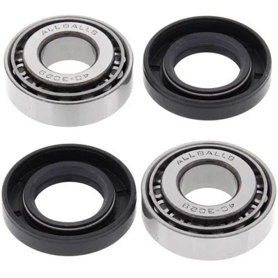 All Balls Swingarm Bearing Kit for BMW R65 78-81 - Image 1 of 4