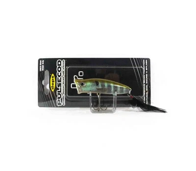 Deps Pulsecod Jr Popper Floating Lure 65mm 10 grams 07 (7076) - Image 1 of 4
