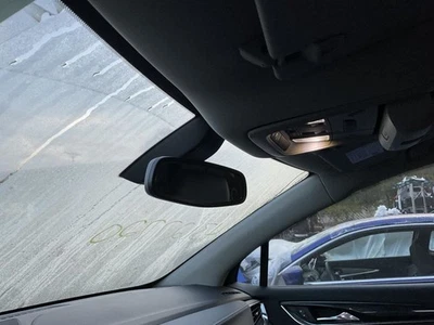 Зеркало заднего вида с автоматическим затемнением вариант DD8 подходит для 13-23 MALIBU 2213955 - Изображение 1 из 2