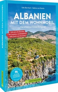 Albanien mit dem Wohnmobil Udo Bernhart - Bild 1 von 1