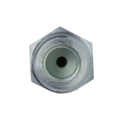 For 1966-1983 Fiat 124 Premium Brake Hydraulic Hose Front Centric 1967 1968 1969 - Image 1 of 4