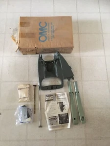 Evinrude Oem Steering Bracket 174140 - Bild 1 von 3
