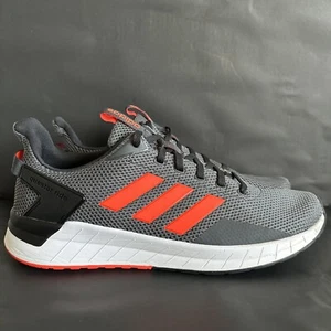 Adidas Questar Ride Carbon Shoes - Size 12.5 - Picture 1 of 10