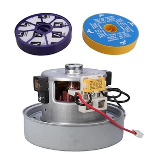 Kit de motor y filtro YDK de calidad superior para aspiradoras Dyson DC05 DC08 240 V - Imagen 1 de 10