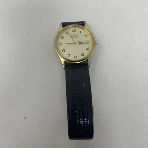 Vintage Caravelle By Bulova Watch - Picture 1 of 9