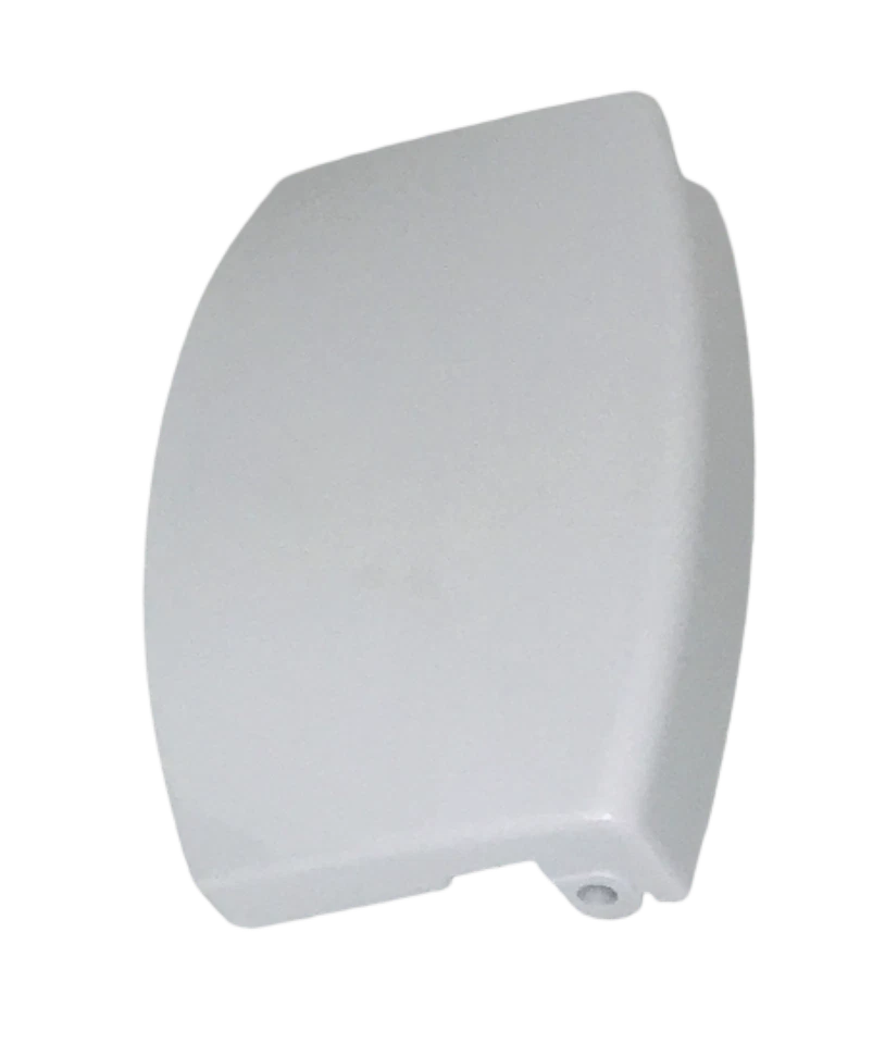 Türgriff Griff weiß für AEG Waschmaschine Electrolux Lavamat EWF wie 110825400 - Bild 1 von 1