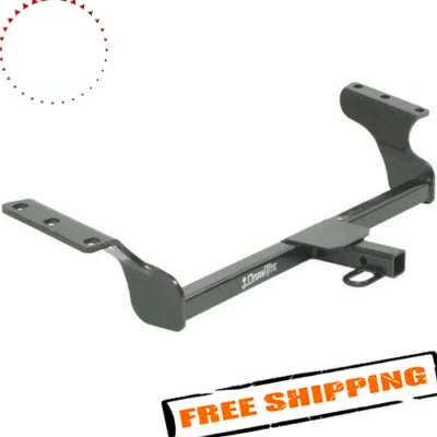 Draw-Tite 24812 Sportframe Trailer Hitch Receiver for Toyota Matrix/Pontiac Vibe Foto 1 de 4