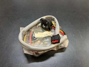 6486344 INTERRUTTORE DI ACCENSIONE FORD ESCORT 1990-1995 E COSWORTH - Imagen 1 de 4
