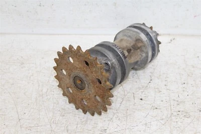 1996 Polaris Xplorer 300 4x4 Middle Chain Tensioner Cam Sprocket  Foto 1 de 4