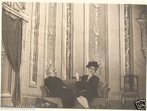 FOTO APOSTALADA AÑOS 1945 1949 TEATRO CATALAN GENT D' ARA ORFEO GRACIENC CC00111 - Picture 1 of 1