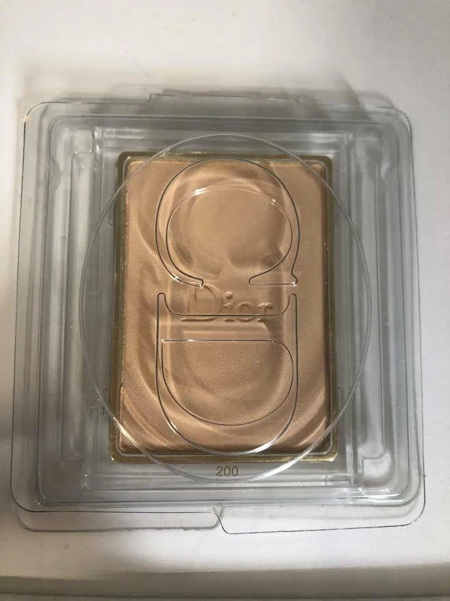 DIOR DIORSKIN COMPACT SHADE #200 NEW*** - Image 1 of 1