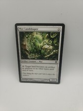 Myr Landshaper x1 - Darksteel - MTG - Near Mint