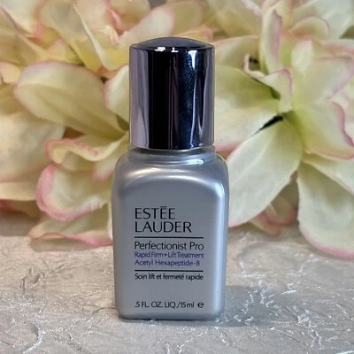 Estee Lauder Perfectionist Pro Rapid Firm + Lift Treatment .5oz NWOB Free Ship - Image 1 of 2
