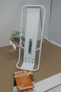 VINTAGE NEW OLD STOCK! Blackburn MTN-2 Rear Bike Rack SEE PHOTOS FOR FIT INFO - Picture 1 of 4