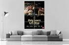 ONLY LOVERS LEFT ALIVE OFFICEL AFFICHE  Poster Grand format A0 Large Print