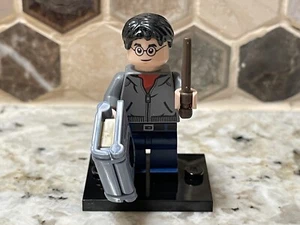 LEGO Harry Potter Serie 2 Minifiguren 71028 Harry + Tränke Buch CMF - Bild 1 von 4