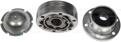 Eje de transmisión delantero CV Joint Dorman para Dodge Durango 2001-2003 4x4 Foto 1 de 4