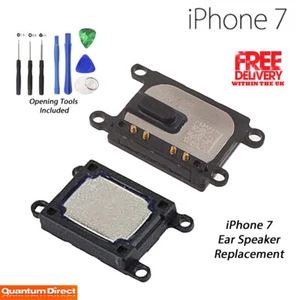 NEW iPhone 7 Internal Ear Speaker ear Piece Replacement w/Tools - Picture 1 of 4