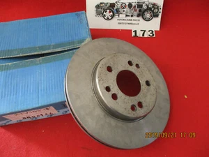 DF1585 BREMSSCHEIBEN BRAKE DISCS MERCEDES W201 W124 250 260 300 280 190  - Bild 1 von 2