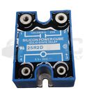 NEW 25R2D SILICON POWER CUBE 120-240V 25A 8637