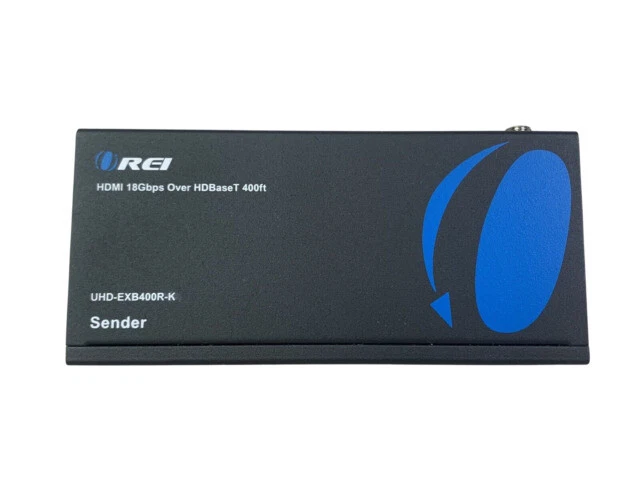 Orei UHD-EXB400R-K 4K HDMI Extender Balun