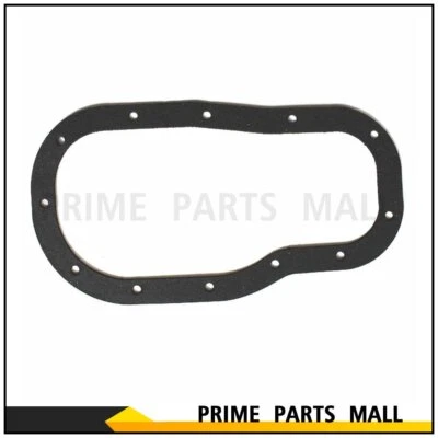 Junta de cárter de aceite para Toyota 4Runner FJ Cruiser 03-14 4,0 L V6 DOHC Foto 1 de 4