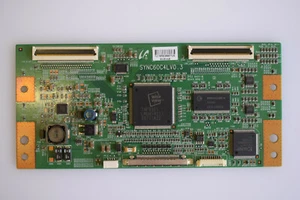 Bush LCD40883F1080P T-Con PCB SYNC60C4LV0.3 - Bild 1 von 7