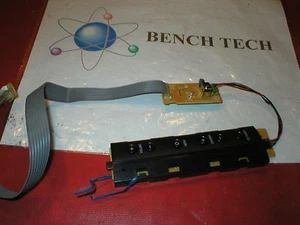 Phillips 1ESA20109-FNRJN Function IR Control Assy. - Picture 1 of 3