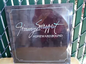 Jimmy Swaggart ~ HOMEWARD BOUND ~ Orig. 1980 LP ~ GOSPEL Music ~ NEW Sealed - Picture 1 of 2