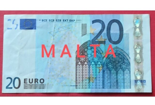 20 Euro Geldschein Stapel, zwanzig Euro Banknote Photos