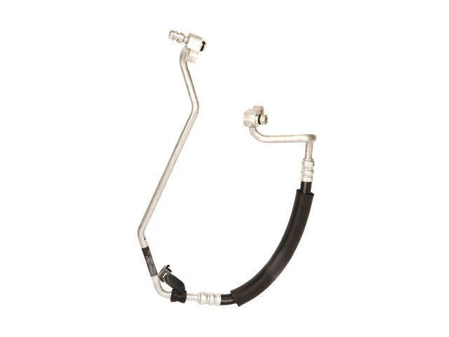 Manguera de descarga de refrigerante de aire acondicionado para Mazda 6 2003-2008 2,3 L 4 cilindros 26MTQZ Foto 1 de 1